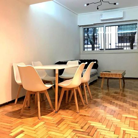 Oasis Lodging Buenos Aires Exterior foto