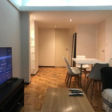 Oasis Lodging Buenos Aires Exterior foto