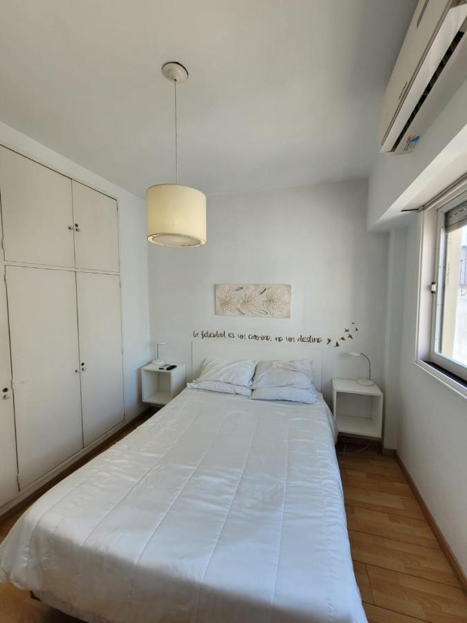 Oasis Lodging Buenos Aires Exterior foto