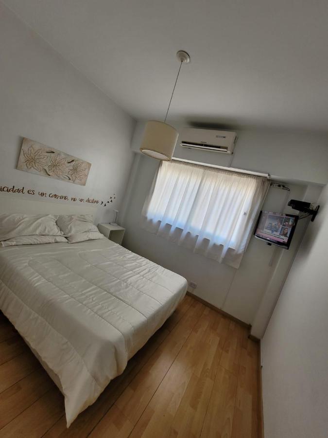 Oasis Lodging Buenos Aires Exterior foto