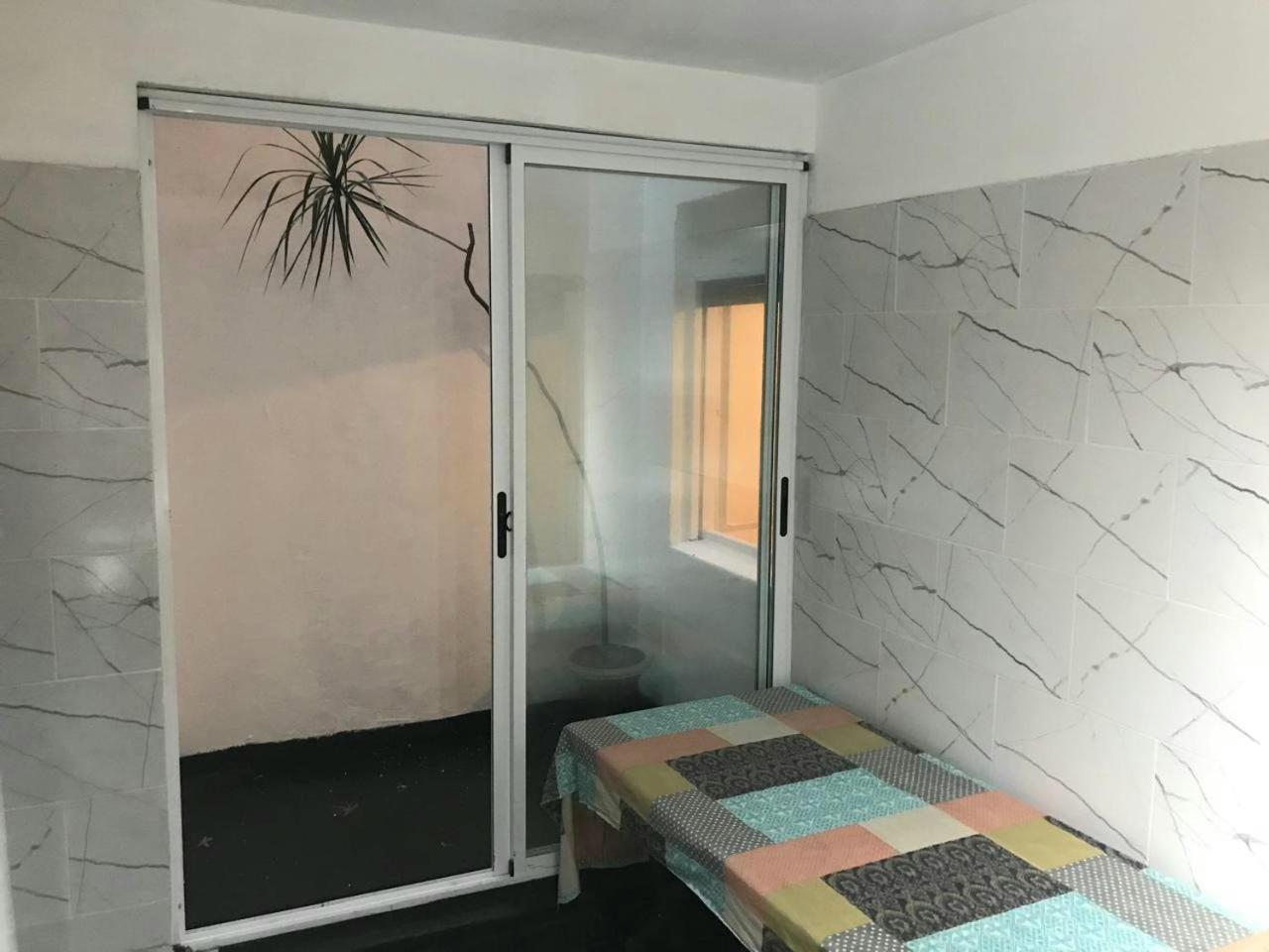 Oasis Lodging Buenos Aires Exterior foto