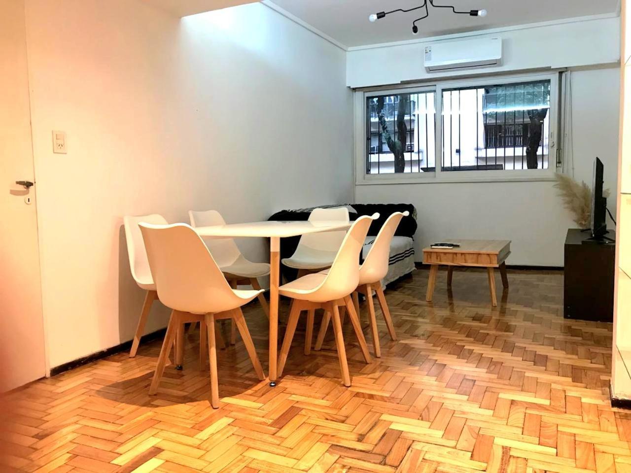 Oasis Lodging Buenos Aires Exterior foto