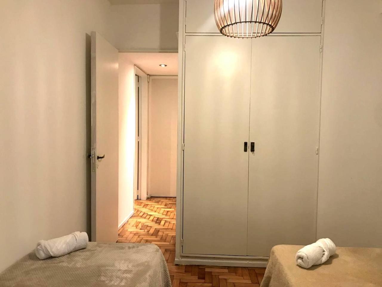 Oasis Lodging Buenos Aires Exterior foto